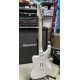 Fernandes JG-80IM электрогитара, цвет белый Япония USED