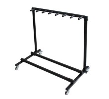 Flatsons FL-17L Тележка для 7 гитар