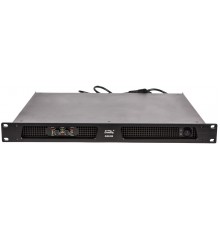Soundking AQ2450 усилитель мощности цифровой, 2 х 450Вт