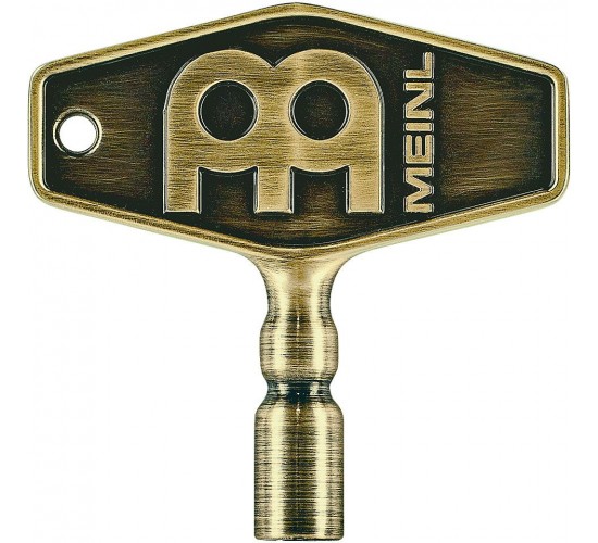 Meinl MBKB Byzance Ключ для настройки барабанов