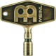 Meinl MBKB Byzance Ключ для настройки барабанов