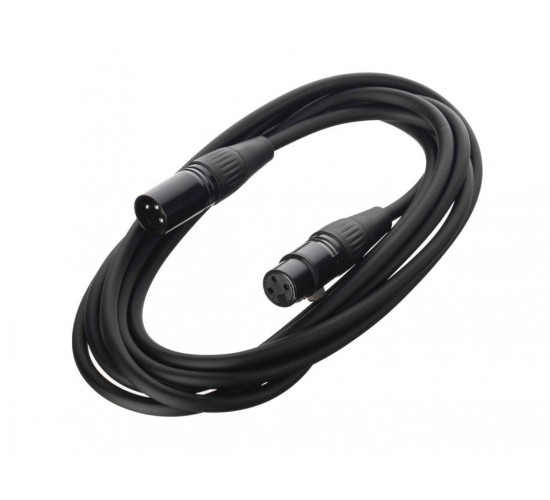 Foix WX001-3M Кабель микрофонный, 3м