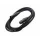Foix WX001-3M Кабель микрофонный, 3м