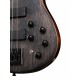 Cort B4 Element OPTB Artisan Series Бас-гитара, цвет чёрный