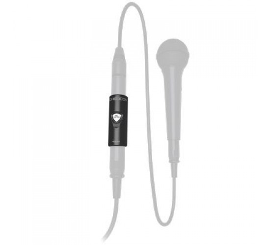 TC Helicon MCA 100MIC микрофонный контроллер для вокальных процессоров