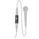 TC Helicon MCA 100MIC микрофонный контроллер для вокальных процессоров