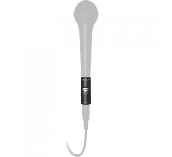 TC Helicon MCA 100MIC микрофонный контроллер для вокальных процессоров