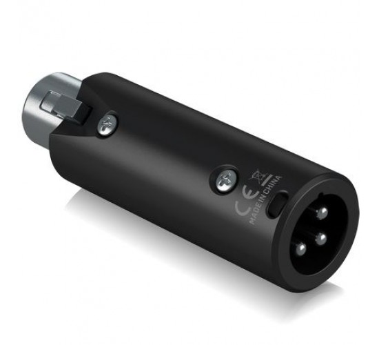 TC Helicon MCA 100MIC микрофонный контроллер для вокальных процессоров