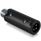 TC Helicon MCA 100MIC микрофонный контроллер для вокальных процессоров