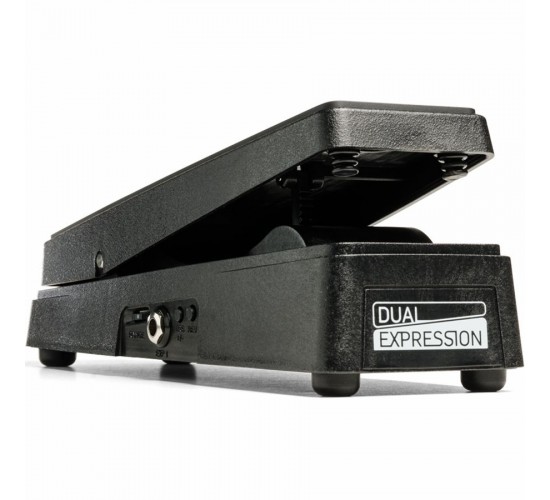Electro-Harmonix Dual Expression гитарный эффект