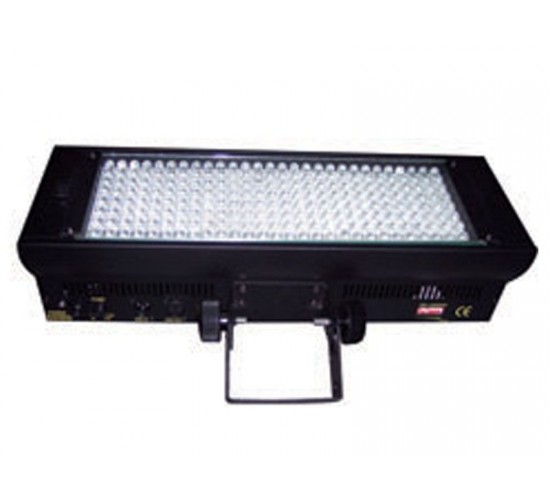 Highendled YLL-014 Световая панель  с функцией STROBO 252 RGB LEDs