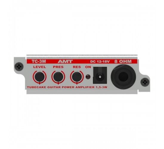 AMT TC-3M Tubecake Усилитель мощности 1.5-3Вт, AMT Electronics