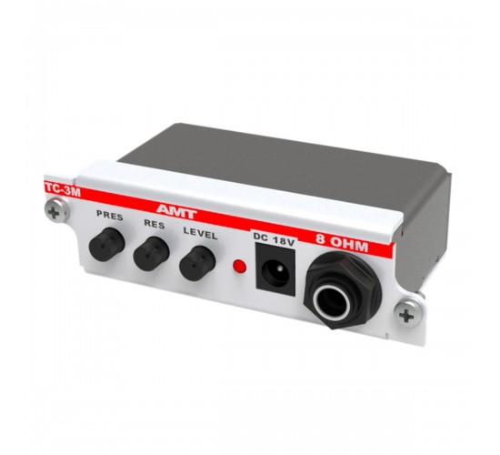 AMT TC-3M Tubecake Усилитель мощности 1.5-3Вт, AMT Electronics