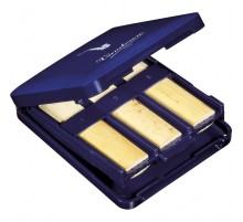 Vandoren VRC620 Футляр для хранения 6 тростей (альт-саксофон, альт-кларнет)