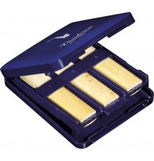 Vandoren VRC620 Футляр для хранения 6 тростей (альт-саксофон, альт-кларнет)