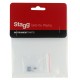 Stagg SP-SRET-V CH ритейнер для струн, для электрогитар, винтажный стиль, цвет хром