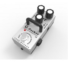 AMT GP-1 G-Packer Педаль компрессор для гитары, AMT Electronics