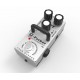 AMT GP-1 G-Packer Педаль компрессор для гитары, AMT Electronics
