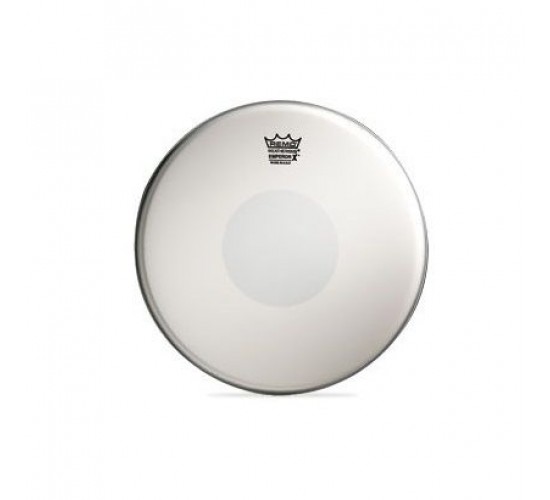 Remo BX-0114-10 Emperor X Coated 14" пластик для малого барабана