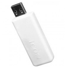Icon AirMidi Rx Беспроводной MIDI-приёмник USB 2.0 для Inspire Air и Logicon Air, 2.4GHz