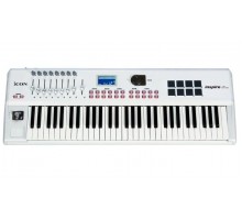 Icon Inspire 6 Air миди-клавиатура