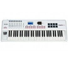 Icon Inspire 6 Air миди-клавиатура