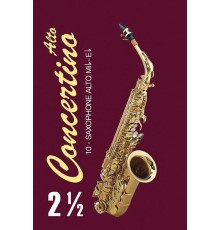 FedotovReeds FR17SA03 Concertino Трости для саксофона альт № 2,5