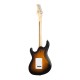 Cort G110 OPSB Электрогитара, санберст