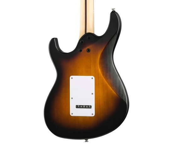 Cort G110 OPSB Электрогитара, санберст