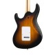 Cort G110 OPSB Электрогитара, санберст