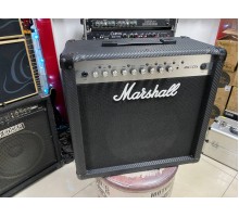 Marshall MG50CFX гитарный комбоусилитель USED