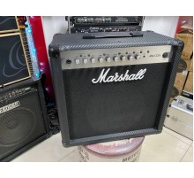Marshall MG50CFX гитарный комбоусилитель USED