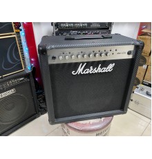 Marshall MG50CFX гитарный комбоусилитель USED