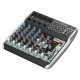 Behringer QX1202USB Пульт микшерный