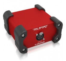 TC Electronic GLR активный гитарный директ-бокс