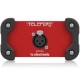 TC Electronic GLR активный гитарный директ-бокс