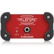 TC Electronic GLR активный гитарный директ-бокс