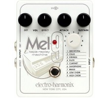 Electro-Harmonix MEL9 Tape Replay machine гитарный эффект