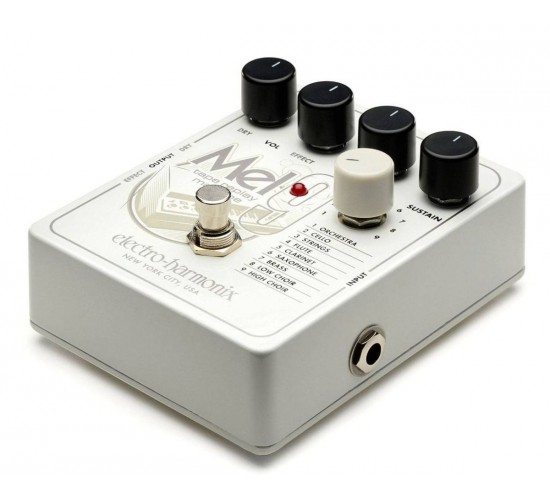 Electro-Harmonix MEL9 Tape Replay machine гитарный эффект