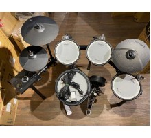 Roland TD-17KV электронная ударная установка USED