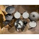 Roland TD-17KV электронная ударная установка USED