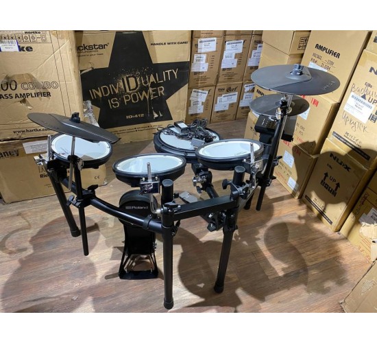 Roland TD-17KV электронная ударная установка USED