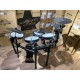 Roland TD-17KV электронная ударная установка USED