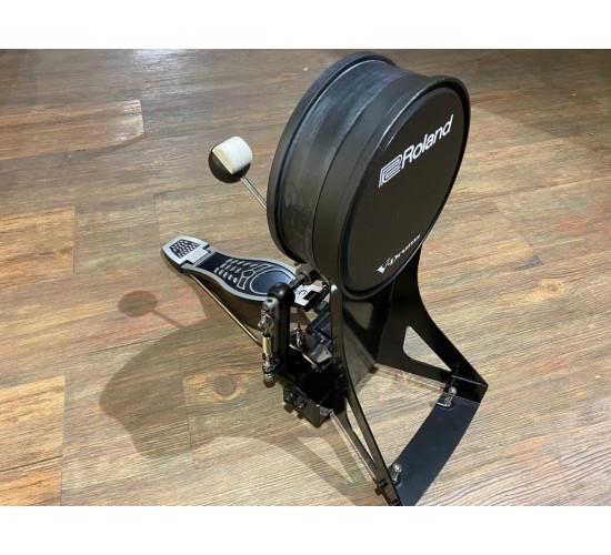 Roland TD-17KV электронная ударная установка USED
