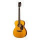 Cort L300VF NAT электроакустическая гитара, корпус - Orchestra, цвет натуральный лак
