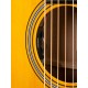 Cort L300VF NAT электроакустическая гитара, корпус - Orchestra, цвет натуральный лак