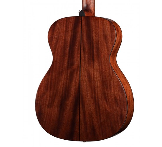 Cort L300VF NAT электроакустическая гитара, корпус - Orchestra, цвет натуральный лак