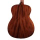 Cort L300VF NAT электроакустическая гитара, корпус - Orchestra, цвет натуральный лак