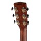 Cort L300VF NAT электроакустическая гитара, корпус - Orchestra, цвет натуральный лак