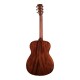Cort L300VF NAT электроакустическая гитара, корпус - Orchestra, цвет натуральный лак